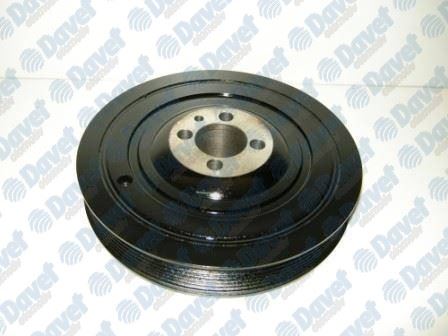 SWAPP 42043 Krank Kasnagi Doblo Bravo Grande Punto Aastra H Vectra C Zafira 1.9 Dizel  ####